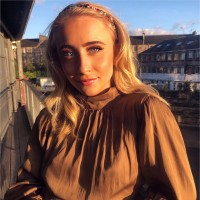 BT Employee Millie Watt's profile photo