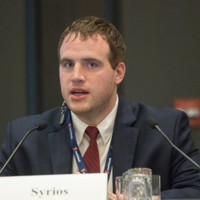 Stewardship Properties Employee Andrew Syrios's profile photo