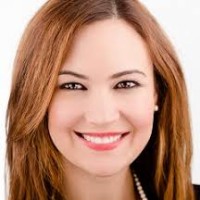 APG Employee Sarah Claypool's profile photo