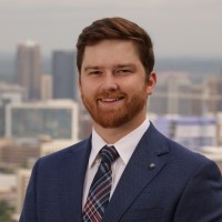 Nowlin & Associates Employee Jackson Lynn's profile photo
