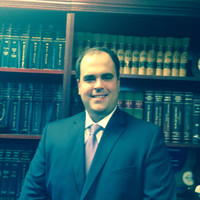 Guaranty Bank & Trust Company Employee Patrick Sala's profile photo