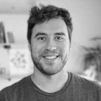 Infinite Red, Inc. Employee Justin Poliachik's profile photo