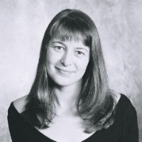 National Association of Teachers of Singing (NATS) Employee Ellie Seligmann's profile photo