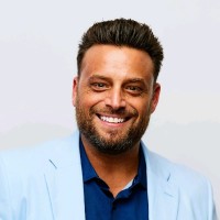 Brightli Employee Jarrett Newberry's profile photo