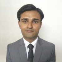 ORRA Fine Jewellery Employee Bharat Devani's profile photo