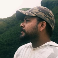 The Mill Employee Joydip Sarkar's profile photo