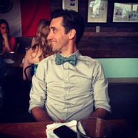 McCownGordon Construction Employee Michael Gekas's profile photo