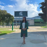 Karlida Gonzalez Email & Phone Number