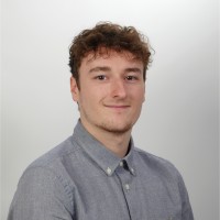 Numberly (1000mercis Group) Employee Dorian H.'s profile photo