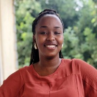 Eversend Employee Elizabeth Atuheire's profile photo