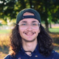 mood9, Ltd. Employee Micah Beck's profile photo
