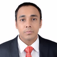 AtkinsRéalis Employee Manmohan Gupta's profile photo