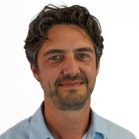 Univé Zuid-Nederland Employee Benjamin V.'s profile photo