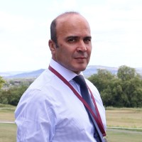 KM Software Systems Limited Employee Eduardo Andrade's profile photo