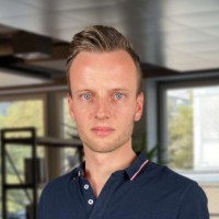 Braingroup AG Employee Rafael Annen's profile photo