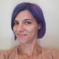 Anna Kocimska Email