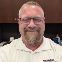 AutoNation Chrysler Dodge Jeep Ram Valencia Employee Dennis Hern's profile photo