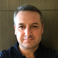 Brookes Bell Employee Martin Twomey's profile photo