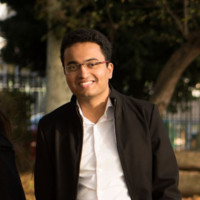 Evosys Employee Shashank Rathi's profile photo