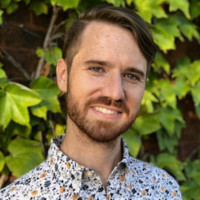Profluent Bio Employee Cas Smith's profile photo