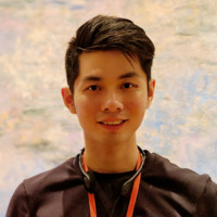 Ziwei Wang Email & Phone Number
