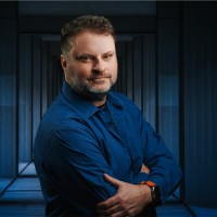 Bend Studio Employee Christopher Reese's profile photo