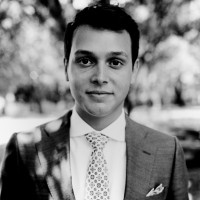 Scissors & Scotch Employee Tanner O'Dell's profile photo