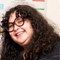 SEVEN Employee Sherin Bouaboud's profile photo