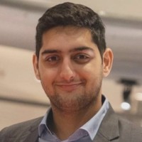 Rishabh K. Email