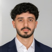 InFlunnecT Employee Ibrahim Haroun's profile photo