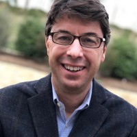 GenWorks Group, Inc. Employee Craig Stephenson's profile photo