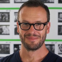 Layer Employee Ben Wolstenholme's profile photo