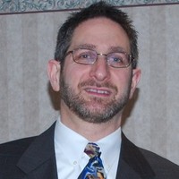 Merrill Edge Employee Gary Grossman's profile photo