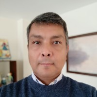 Jaime Rincon Email