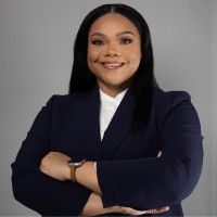 McKinney, Bancroft & Hughes Employee Theominique Nottage's profile photo