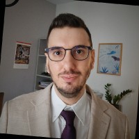 Oracle Employee Savvas Kleanthous's profile photo
