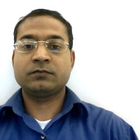 K Force Employee A Chndara's profile photo