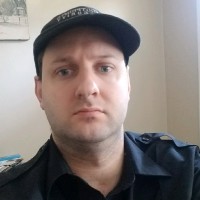 Footprints Security Patrol Inc Employee Anthony Bosma's profile photo