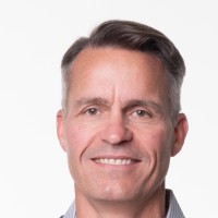 Innovecture, LLC Employee Thayne Martin's profile photo