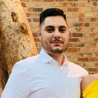 Luft Solutions Employee Lucas Falcoski's profile photo