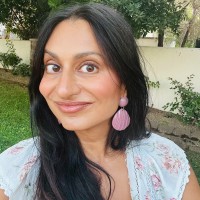 Beachkrew Employee Poonam Gupta's profile photo