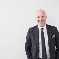 Christie's International Real Estate Employee Scott Watson's profile photo