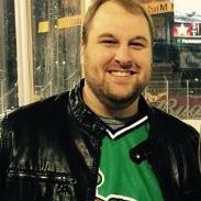 Modern Builders Supply Employee Kyle Honaker's profile photo