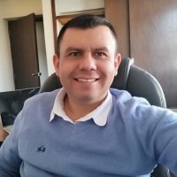9780bitcoin Employee Sergio Rivera Velarde's profile photo