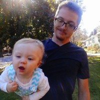 GE Vernova Employee Nathan Ridgeway's profile photo