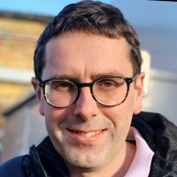 KYOS Energy Consulting B.V. Employee Simon Ede's profile photo