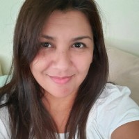 Solutions for Care Employee Tina Saenz's profile photo