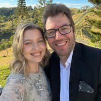Tuff Trailers Employee Matt Dengate's profile photo
