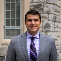 Virginia Tech College of Natural Resources and Environment Employee Max E's profile photo