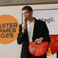 Rossimoda Spa Employee Francesco Michelazzo's profile photo